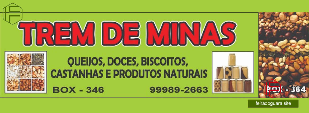Imagem de BANCA 346 - TREM DE MINAS ______