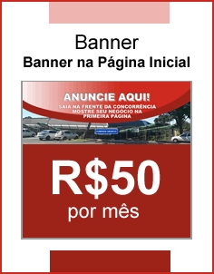 Imagem de Banner Site